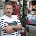 İzmir'de &ccedil;ocuğun esnaf tarafından darbedilmesi