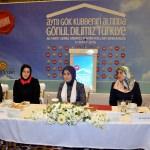 AK Partili kadınlardan "Diyarbakır Buluşması"
