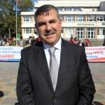 Sinop'a 8 yeni ambulans gönderilecek