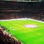 Galatasaray - Fenerbahçe maçı bilet fiyatları