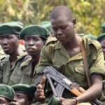Güney Sudan'da askerlere tecavüz izni! 