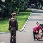 Kuzey Kore'nin yasak fotoğrafları
