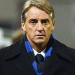 Mancini, İtalya Milli Takımı'na göz kırptı 