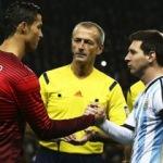 Messi mi Ronaldo mu tartışması ölümle bitti!