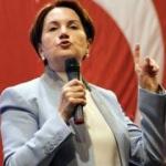 Meral Akşener: Biz paralel değiliz!