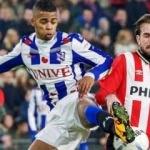 PSV derbi öncesinde avantaj tepti