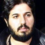Rıza Sarraf'tan 'Zencani' açıklaması