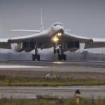 Rus uçakları Fransa ve İngiltere'yi karıştırdı