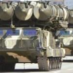 Rusya, İran'a ilk S-300'leri gönderdi