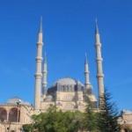 Selimiye Camisi restore edilecek