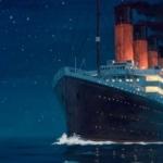 Titanik'i batıran buzdağının yaşı şaşırttı!