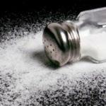   "Tuz alışkanlığından 1 ayda kurtulmak m&uuml;mk&uuml;n"