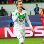 Wolfsburg Gent'e şans tanımadı