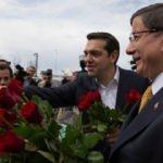 Yunanistan Başbakanı 95 yıl sonra İzmir'e geldi