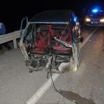 İzmir'de trafik kazası: 1 yaralı
