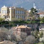 Safranbolu'da tarihi eserler restore ediliyor