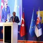 Gaziantep Sanayi Odası Başkanı Konukoğlu:
