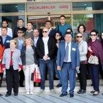 Orta Asya ülkelerine sağlık turizmi tanıtım programı