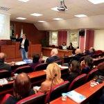 Eskişehir'de "Küçük Sanayi Sitesi" bilgilendirme toplantısı