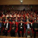Van Büyükşehir Belediyesi faaliyet raporunu açıkladı