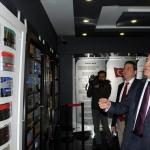 "Erzurum'daki firmalar İran'a ihracat i&ccedil;in hazır"