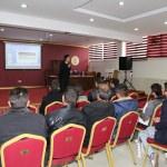 Hadim'de "Girişimcilik Kursu" açıldı