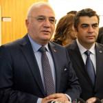 Ekonomi Bakanı Elitaş: