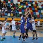 Okullararası Türkiye Basketbol Birinciliği