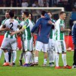 Torku Konyaspor'da rekora bir kaldı!