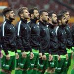 Akhisar Belediyespor düşüşte!