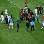 Akhisar'dan açıklama: Vicdanımız çok rahat