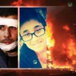 Ankara'da &ouml;len ve yaralananların acıtan hikayeleri