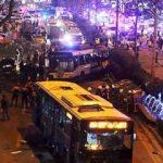 Ankara'daki saldırıda '9' numaralı cesedin sırrı