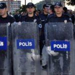 Antalya’da YDG-H operasyonu: 24 gözaltı