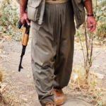 Aranan PKK'lı yol kontrolünde yakalandı