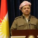Barzani: PKK çıkarsa büyük felaket olur