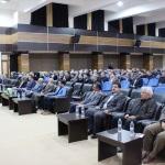 Siirt’te, din görevlilerine yönelik eğitim semineri düzenlendi