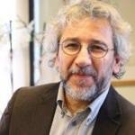 Can Dündar 'AB'ye Türkiye ile anlaşmayın' dedi