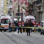 Canlı bomba erken patladı iddiası