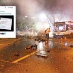Cumhuriyet'ten başörtülü Ankara provokasyonu