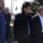 DBP Eş Genel Başkanı Kamuran Y&uuml;ksek serbest