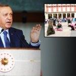 PSV'li taraftarlar Erdoğan'ı da &ccedil;ıldırttı!