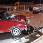 Eskişehir trafik kazası: 1 ölü, 2 yaralı