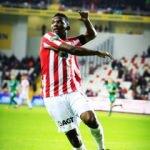 Eto'o'ya piyango! 4 gol daha atarsa...