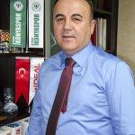 Torku Konyaspor Basın Sözcüsü Baydar: