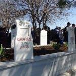 PKK'nın Çınar'da katlettiği siviller unutulmadı
