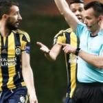 Fenerbahçe'de Mehmet Topal şoku
