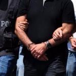 HDP ile BDP'li eş başkanlar tutuklandı