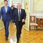 Independent: Rusya, Esad'dan kurtulmaya hazır
