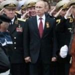 Korkunç açıklama: Putin bu yüzden çekiliyor
